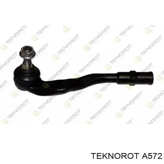 Наконечник рульовий Teknorot A572 ціна, від 12.40 USD