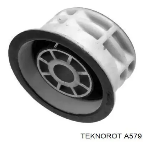 Важіль передньої підвіски нижній, лівий A579 Teknorot