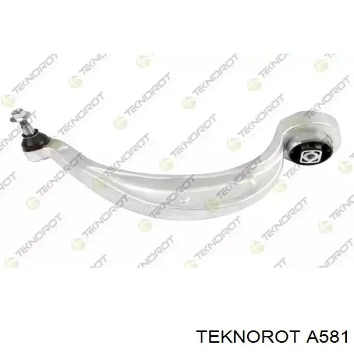 Важіль передньої підвіски нижній, правий Teknorot A581 ціна, від 63.31 USD