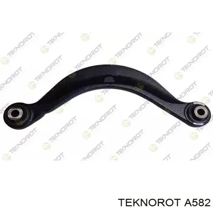Важіль передньої підвіски верхній, правий Teknorot A582 ціна, від 19.34 USD