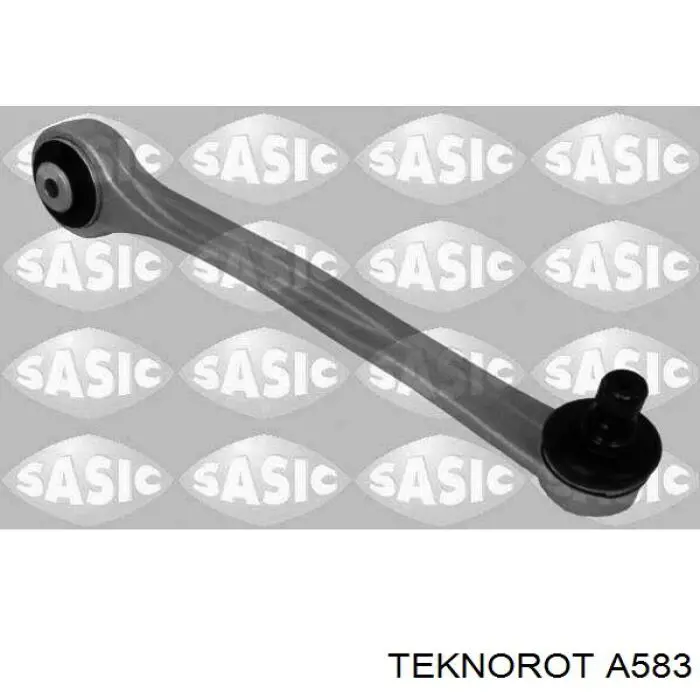 A583 Teknorot важіль передньої підвіски верхній, лівий