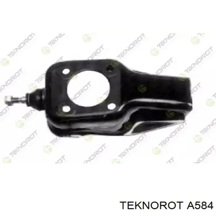 Важіль передньої підвіски верхній, правий Teknorot A584 ціна, від 18.35 USD