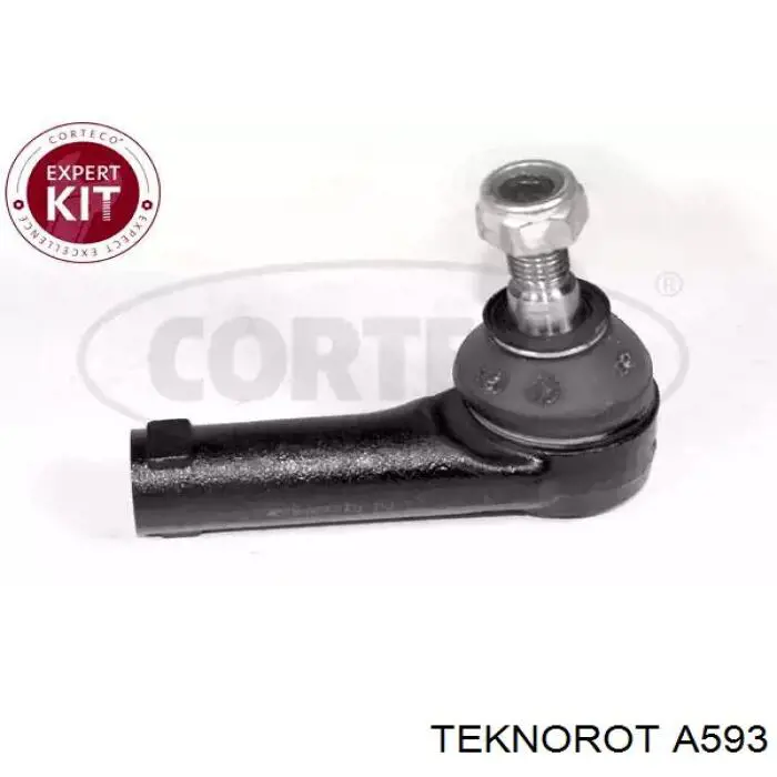 Купити A593 Teknorot Тяга рульова поздовжня