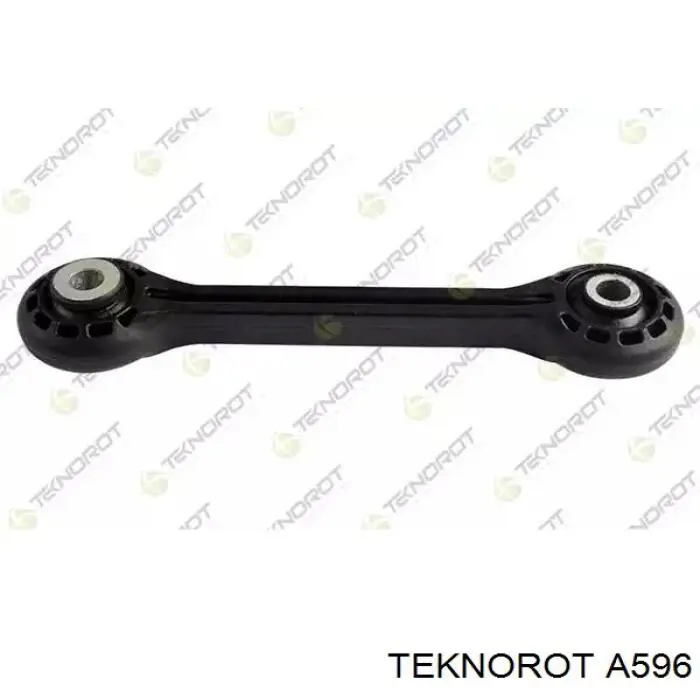 Амортизаційна стійка Teknorot A596 ціна, від 5.07 USD