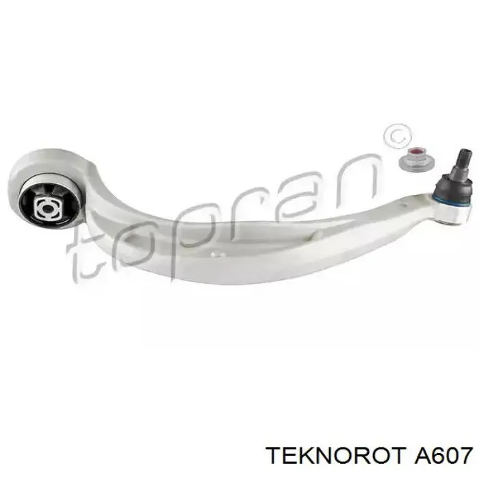 Важіль передній лівий Teknorot A607 ціна, від 63.59 USD