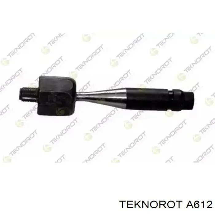 Купити A612 Teknorot Тяга рульова поздовжня