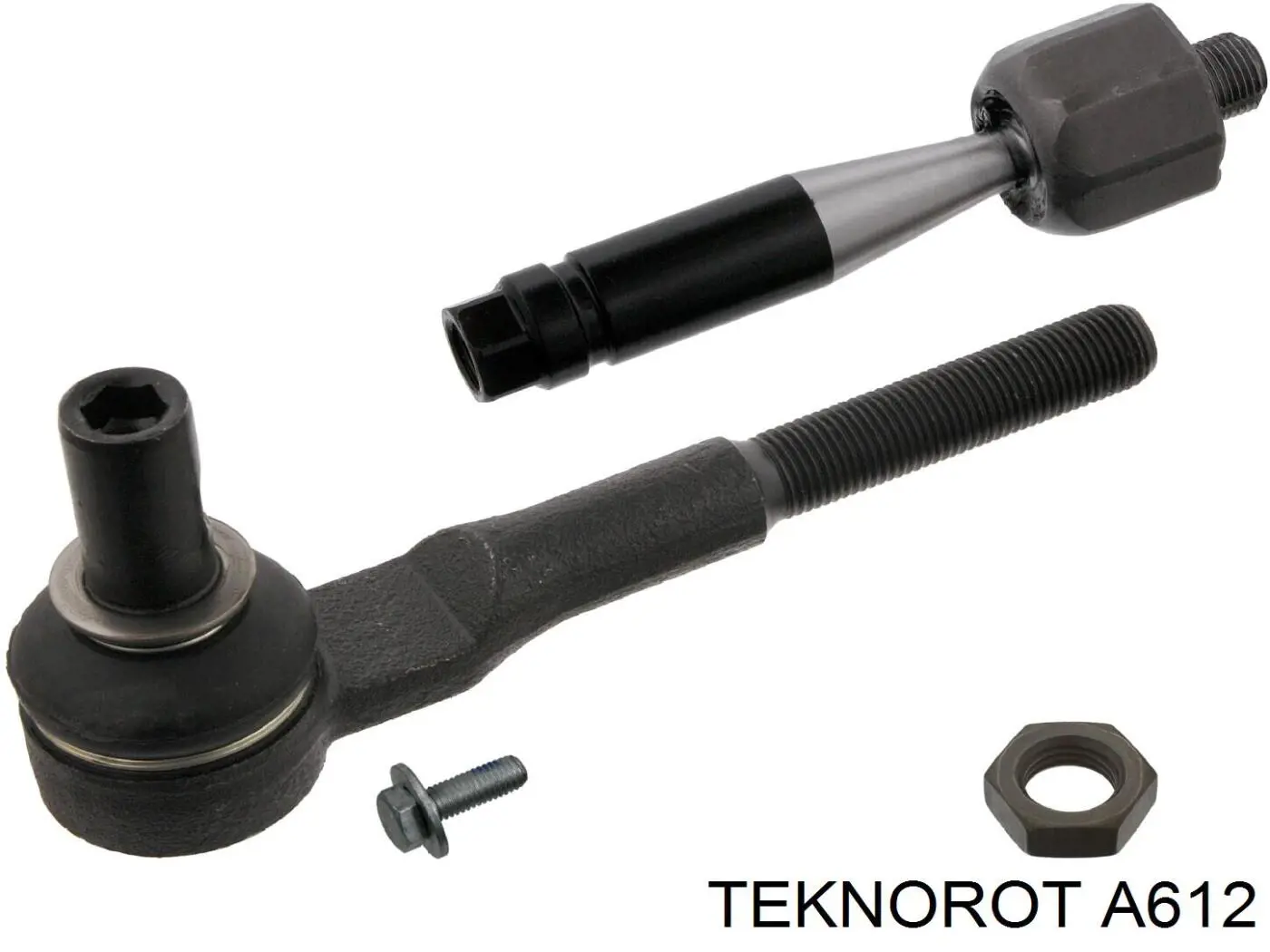 A612 Teknorot Тяги кермові