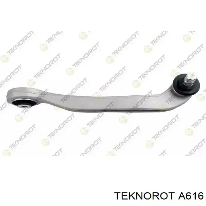 Важіль передньої підвіски верхній, правий Teknorot A616 ціна, від 26.69 USD