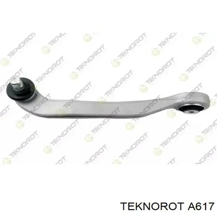 Важіль передньої підвіски верхній, лівий Teknorot A617 ціна, від 27.22 USD