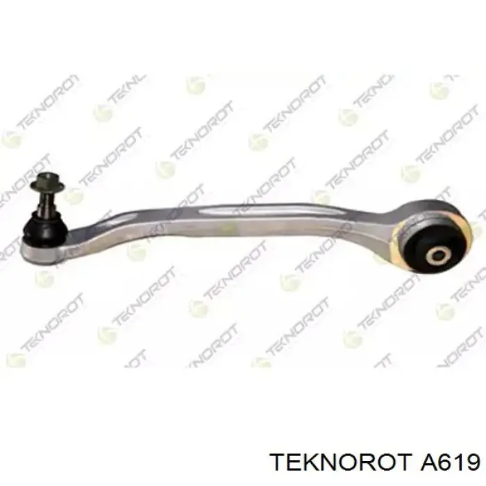 Важіль передній лівий Teknorot A619 ціна, від 47.44 USD
