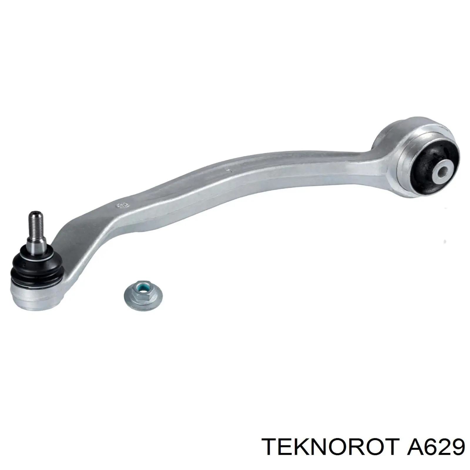 A629 Teknorot Поперечний важіль