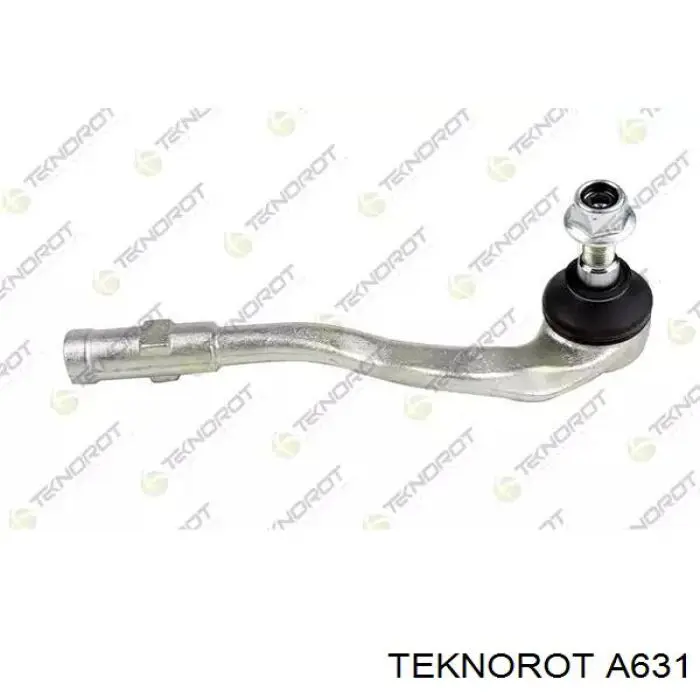 Наконечник рульовий Teknorot A631 ціна, від 14.16 USD