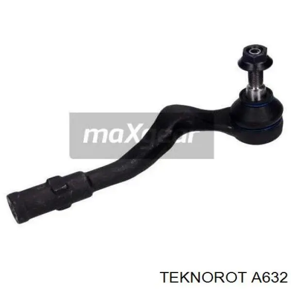 Наконечник рульовий Teknorot A632 ціна, від 10.16 USD