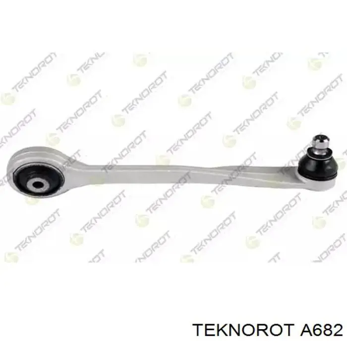 Важіль передньої підвіски верхній, правий Teknorot A682 ціна, від 21.06 USD