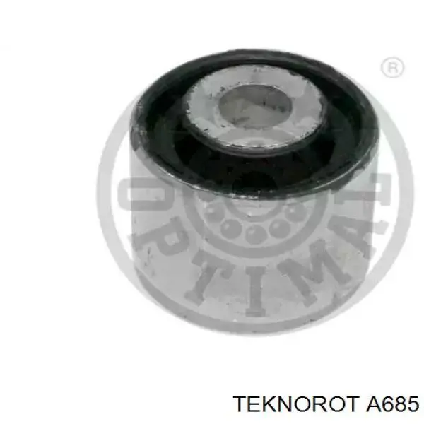 A685 Teknorot Важіль передньої підвіски верхній, лівий