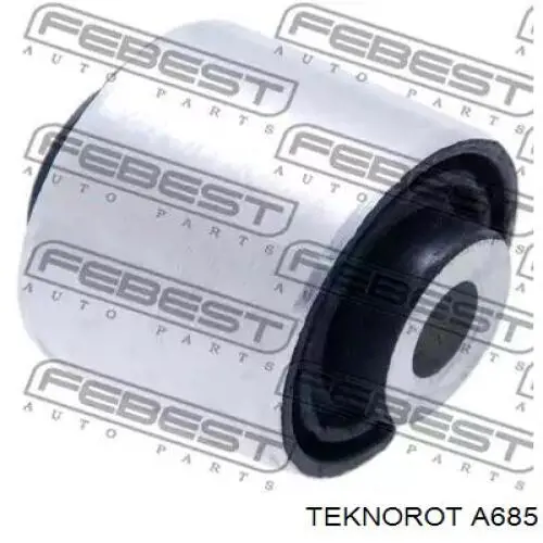 Важіль передньої підвіски верхній, лівий Teknorot A685 ціна, від 20.13 USD