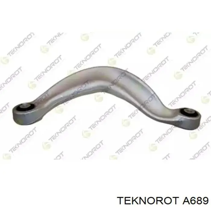 Верхній важіль задньої підвіски лівий Teknorot A689 ціна, від 8.44 USD