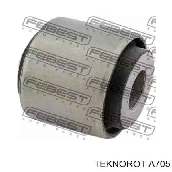 Купити A705 Teknorot Важіль задньої підвіски верхній, лівий