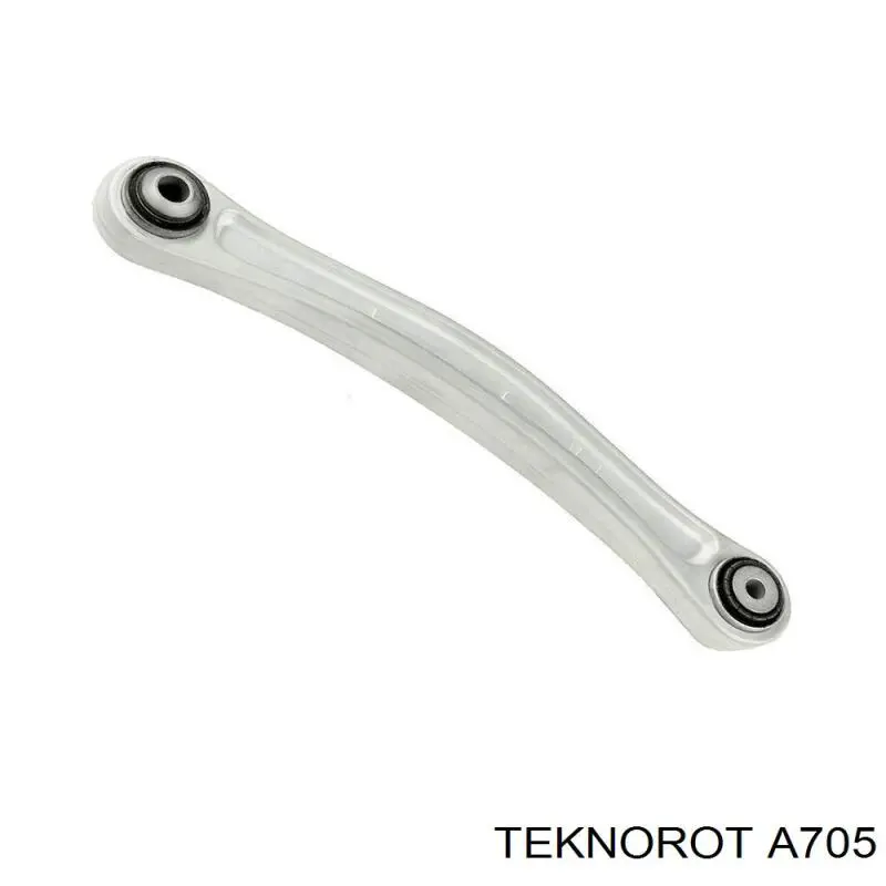 Верхній важіль задньої підвіски лівий Teknorot A705 ціна, від 25.29 USD