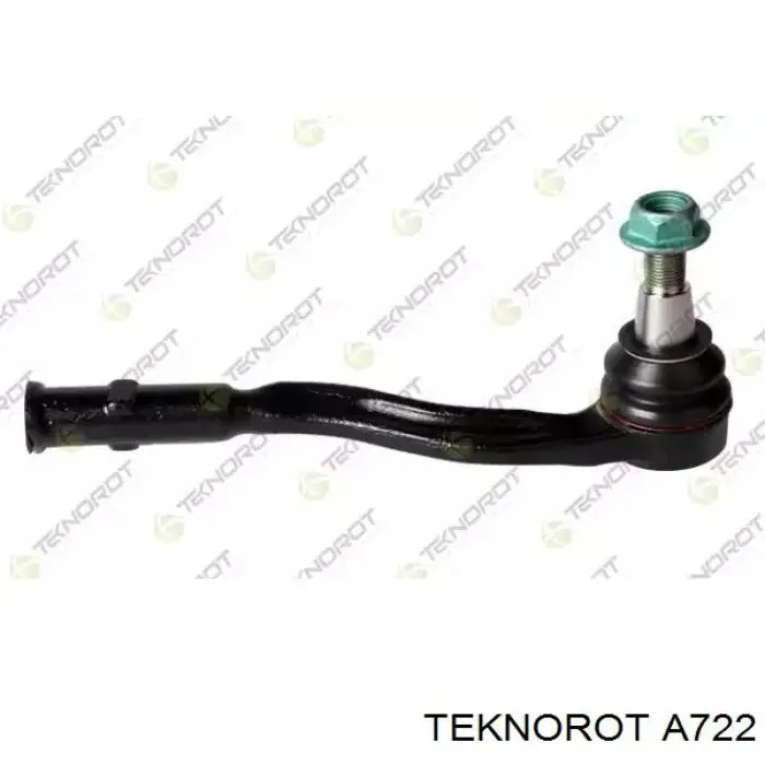 39078 Lemforder Зовнішній наконечник рульової тяги