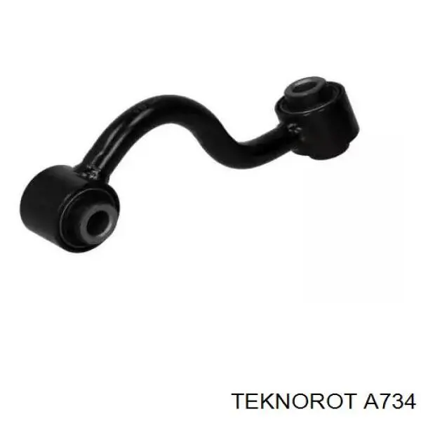 Купити A734 Teknorot Кульова опора, нижня