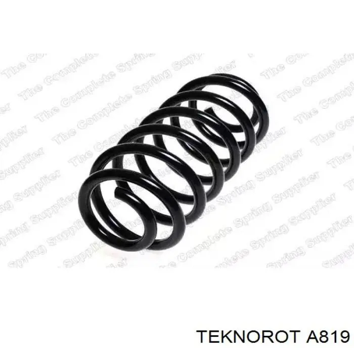 Важіль передній лівий Teknorot A819 ціна, від 60.28 USD