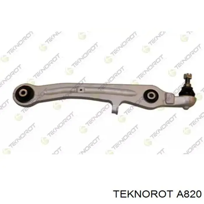 Важіль передньої підвіски нижній, лівий/правий Teknorot A820 ціна, від 64.65 USD