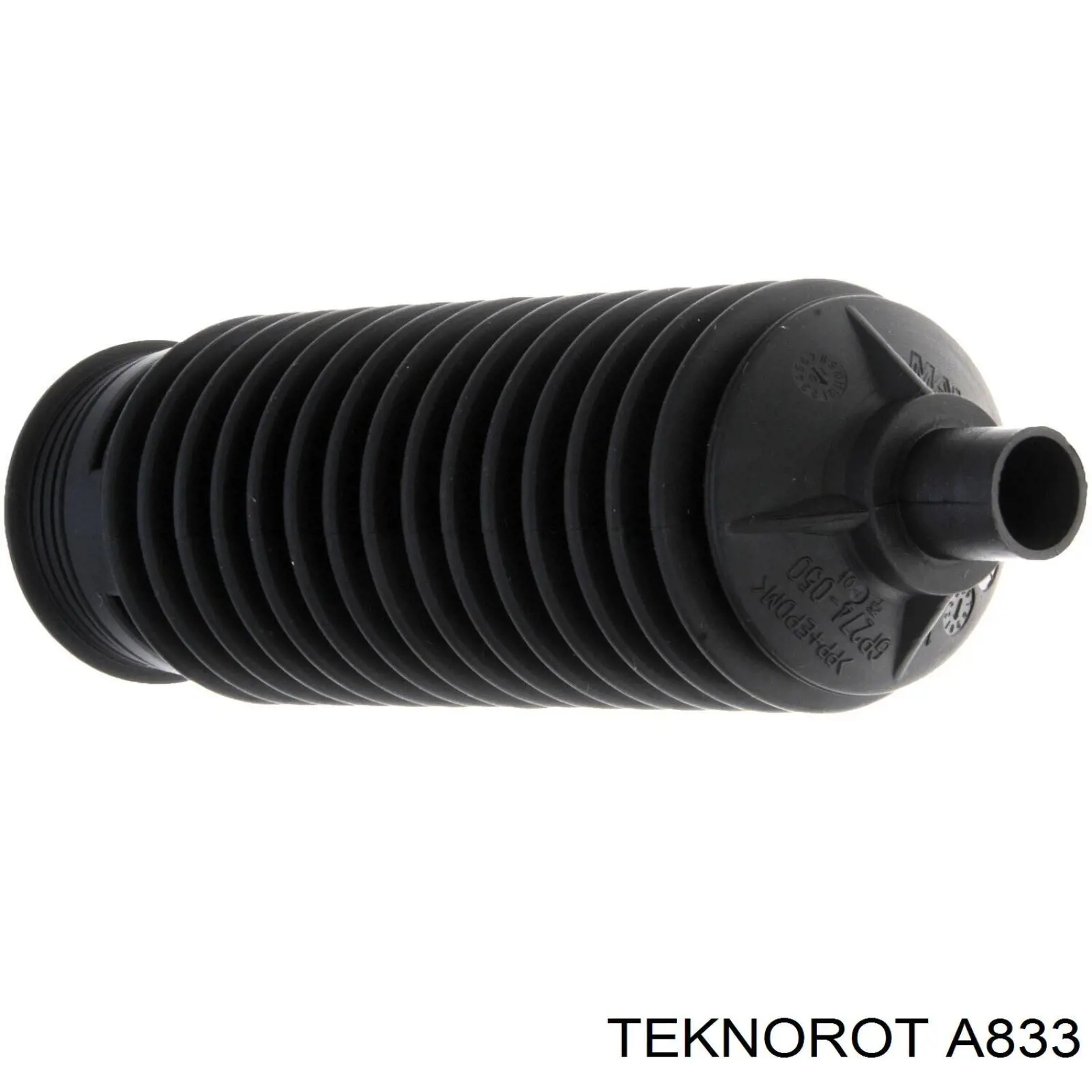 A833 Teknorot Тяги кермові