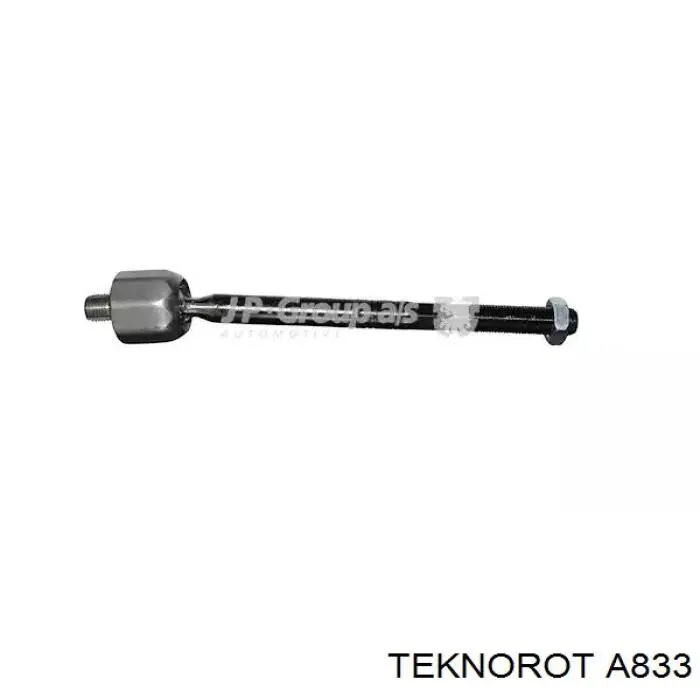 Купити A833 Teknorot Тяга рульова поздовжня