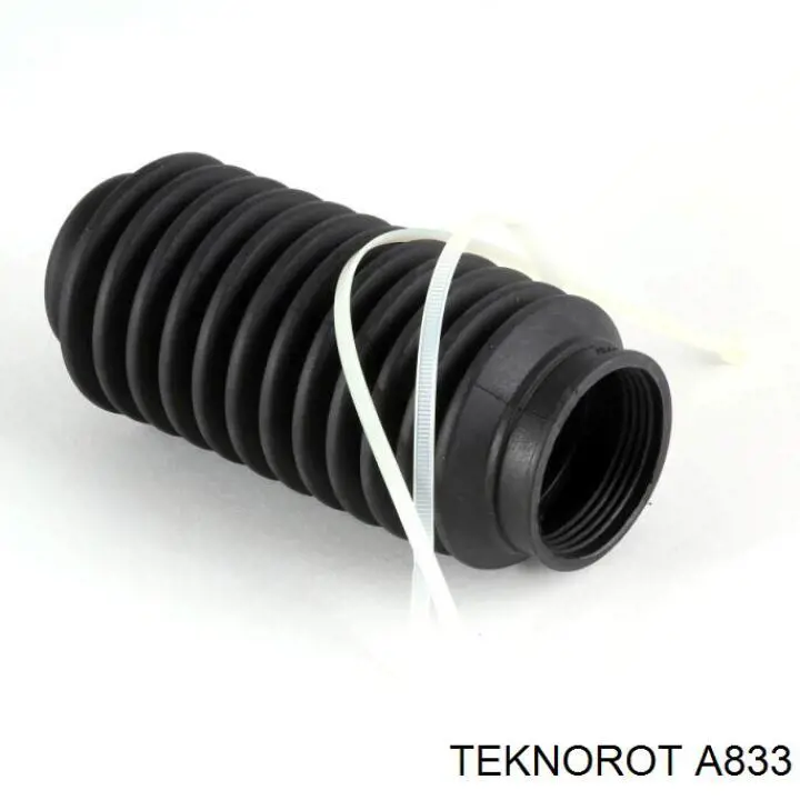 Тяга рульова поперечна Teknorot A833 ціна, від 12.56 USD