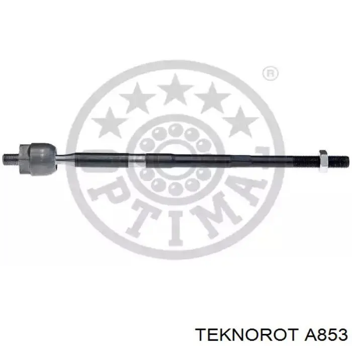 Купити A853 Teknorot Тяга рульова поздовжня