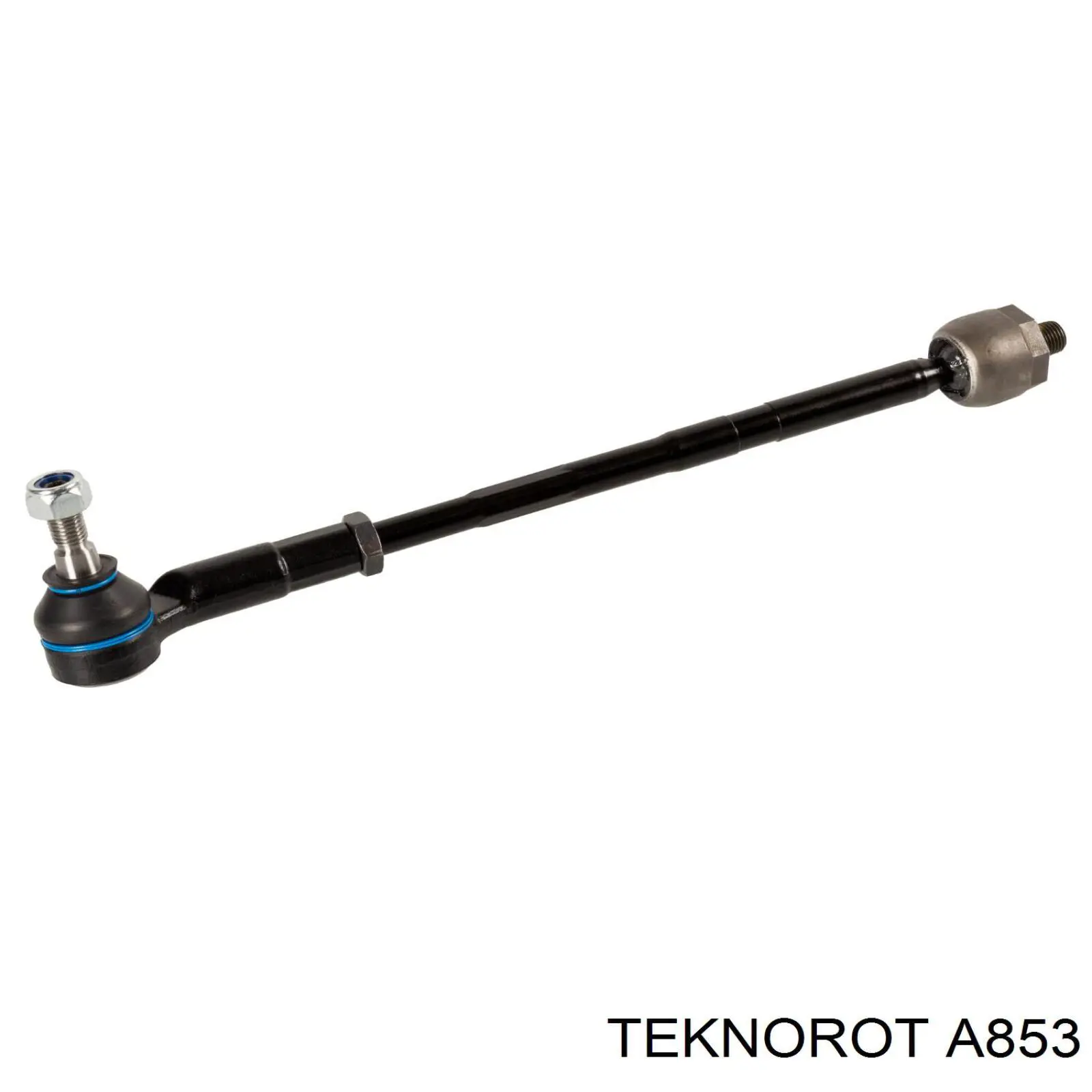 Тяга рульова поперечна Teknorot A853 ціна, від 9.99 USD