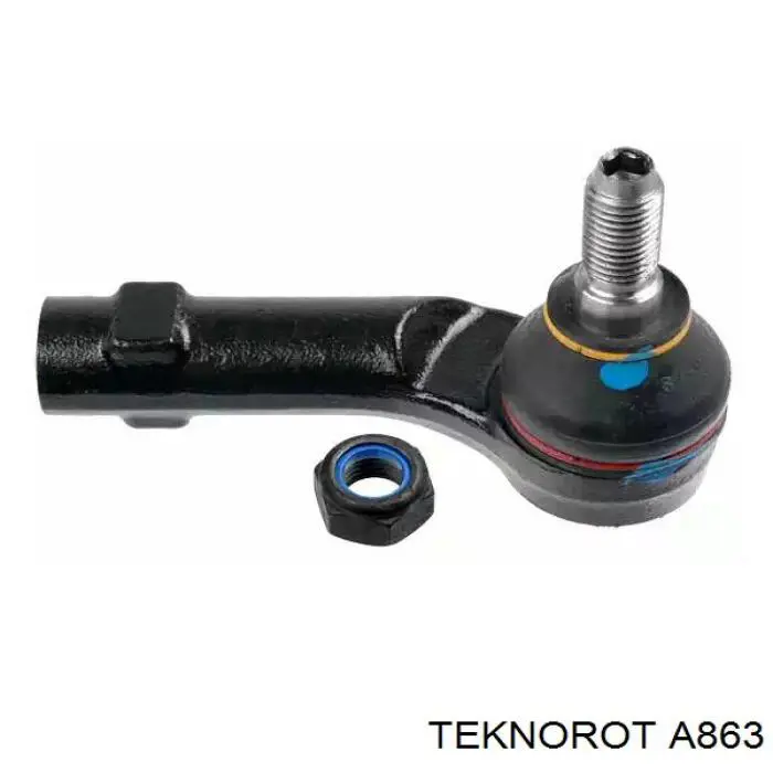 Рульова тяга SSP0013 Magneti Marelli