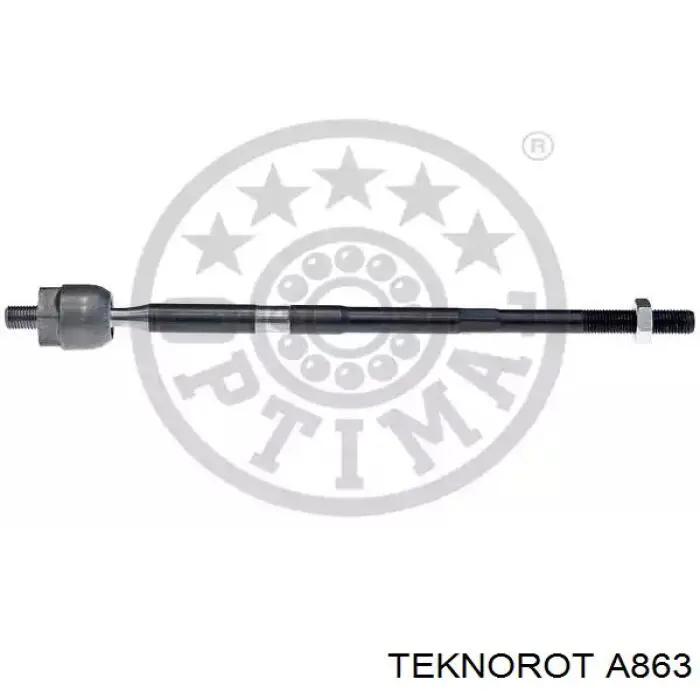 Тяга рульова Teknorot A863