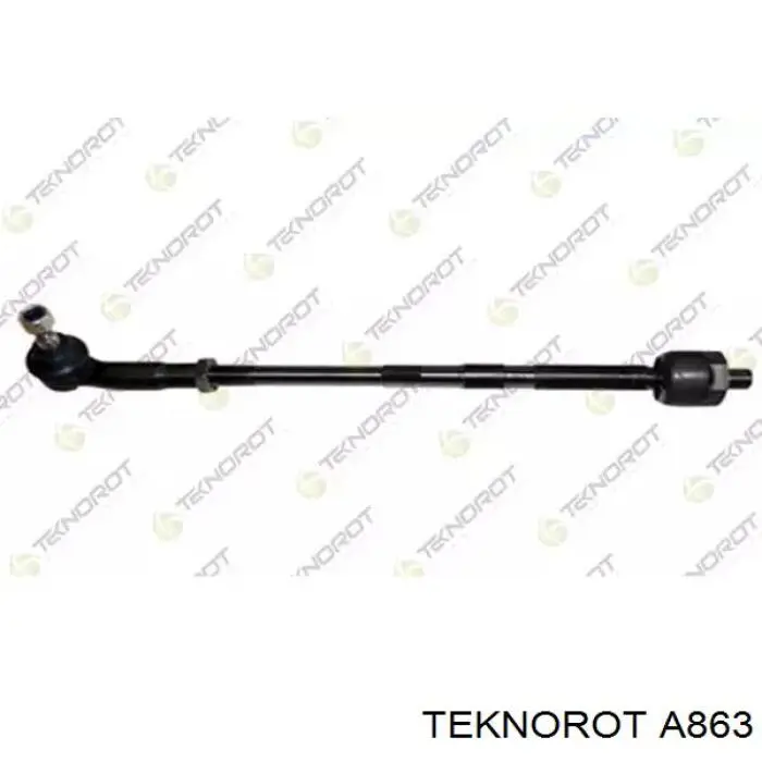 Купити SSP0013 Magneti Marelli Тяга рульова поздовжня