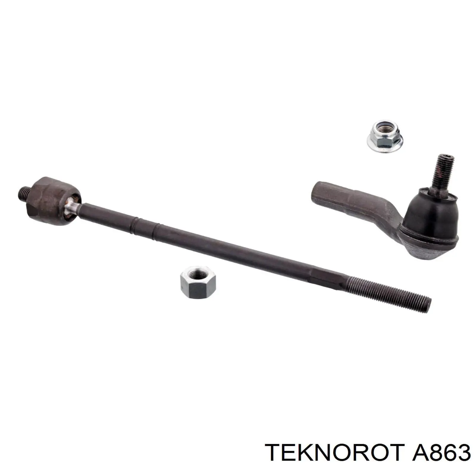 SSP0013 Magneti Marelli Тяги кермові