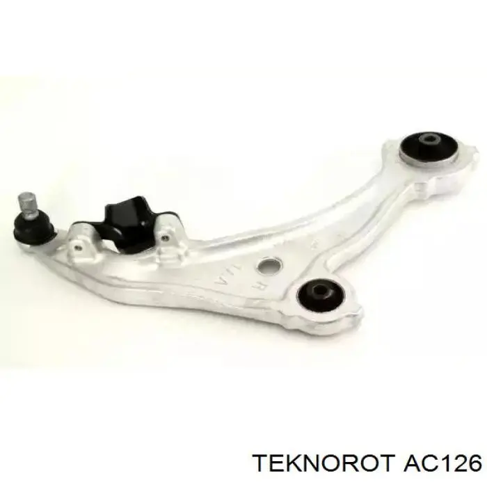 Яйця на стабілізаторі передні Teknorot AC126