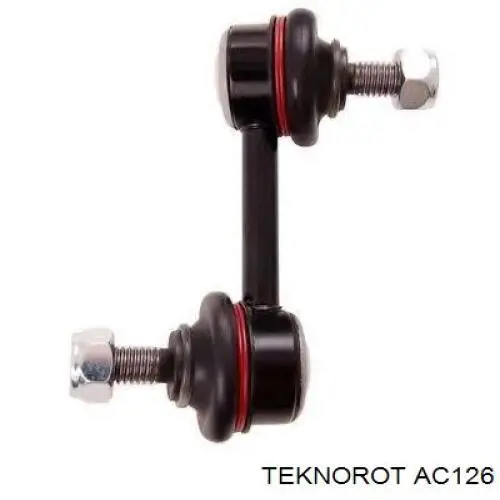 Стійка стабілізатора, переднього, права Teknorot AC126 ціна, від 9.45 USD