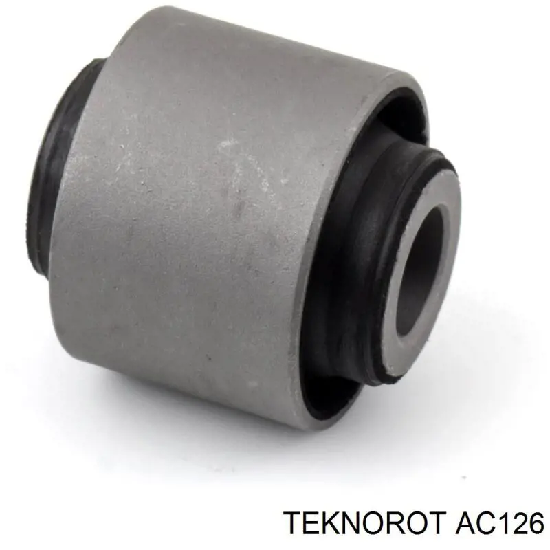 AC126 Teknorot Солдатик стабілізатора, переднього, правий
