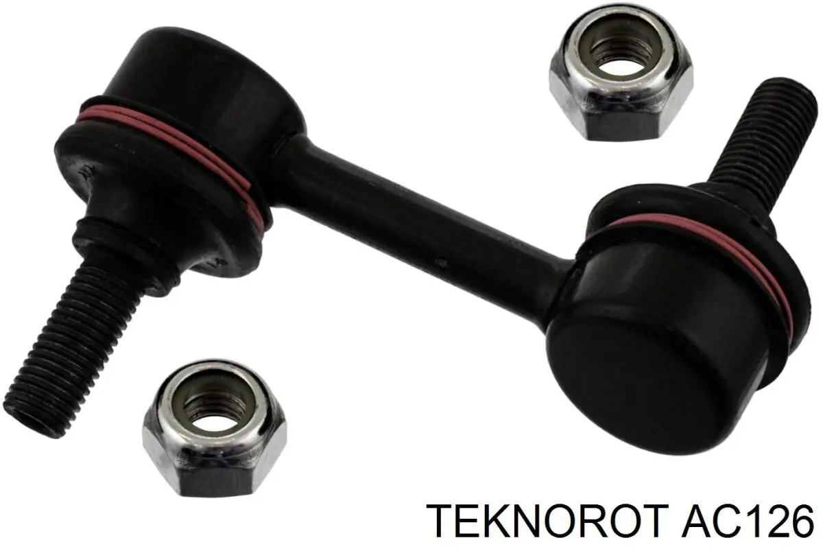AC126 Teknorot стійка стабілізатора переднього, права