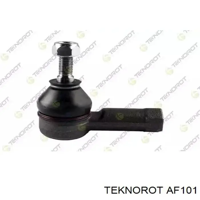 Наконечник рульовий Teknorot AF101 ціна, від 7.96 USD