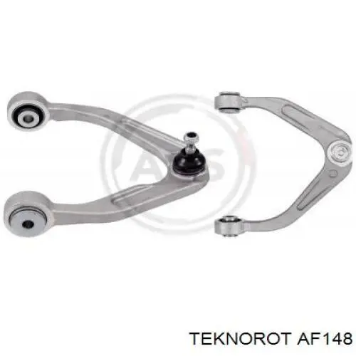 Купити AF148 Teknorot Важіль передньої підвіски верхній, правий