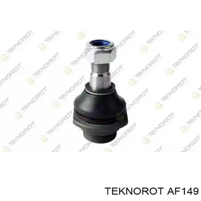 Важіль передньої підвіски верхній, лівий Teknorot AF149 ціна, від 56.42 USD