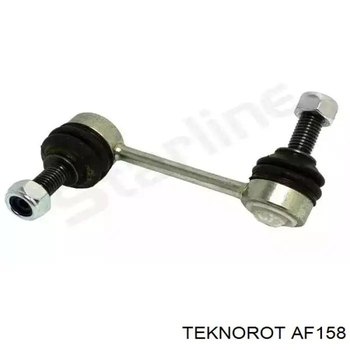 Купити AF158 Teknorot Тяжка стабілізатора, переднього, ліва