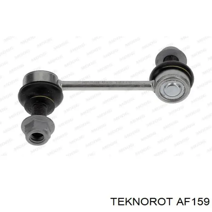AF159 Teknorot стійка стабілізатора переднього, права