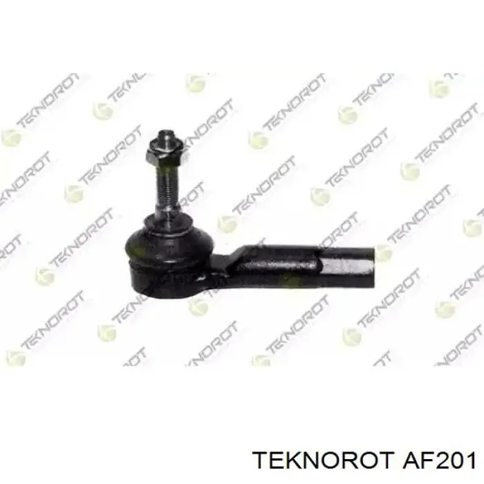 Наконечник рульовий Teknorot AF201 ціна, від 8.34 USD