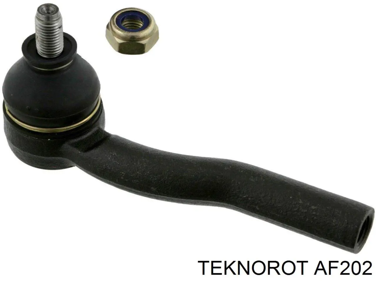 Купити AF202 Teknorot Рульовий наконечник