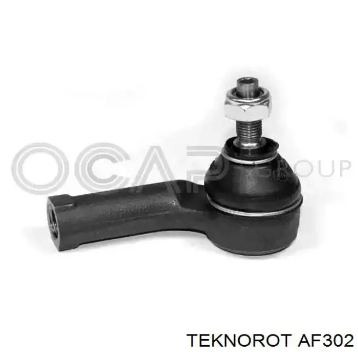 Купити AF302 Teknorot Рульовий наконечник