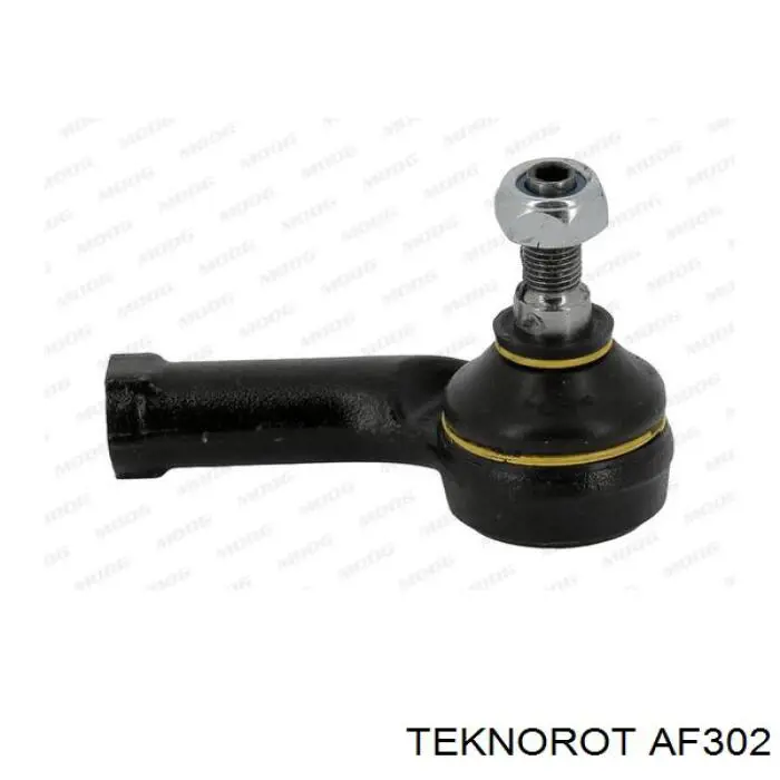 Наконечник рульовий Teknorot AF302 ціна, від 9.32 USD
