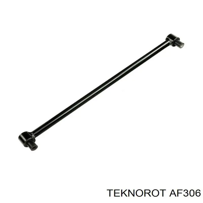 Важіль передньої підвіски верхній, лівий AF306 Teknorot